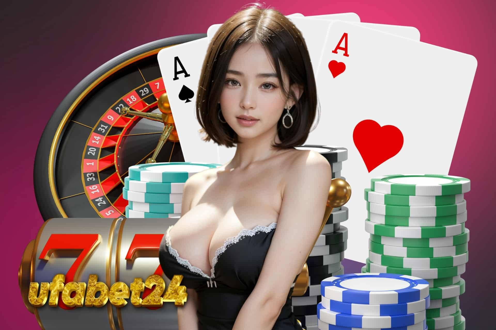 ufabet24-slot