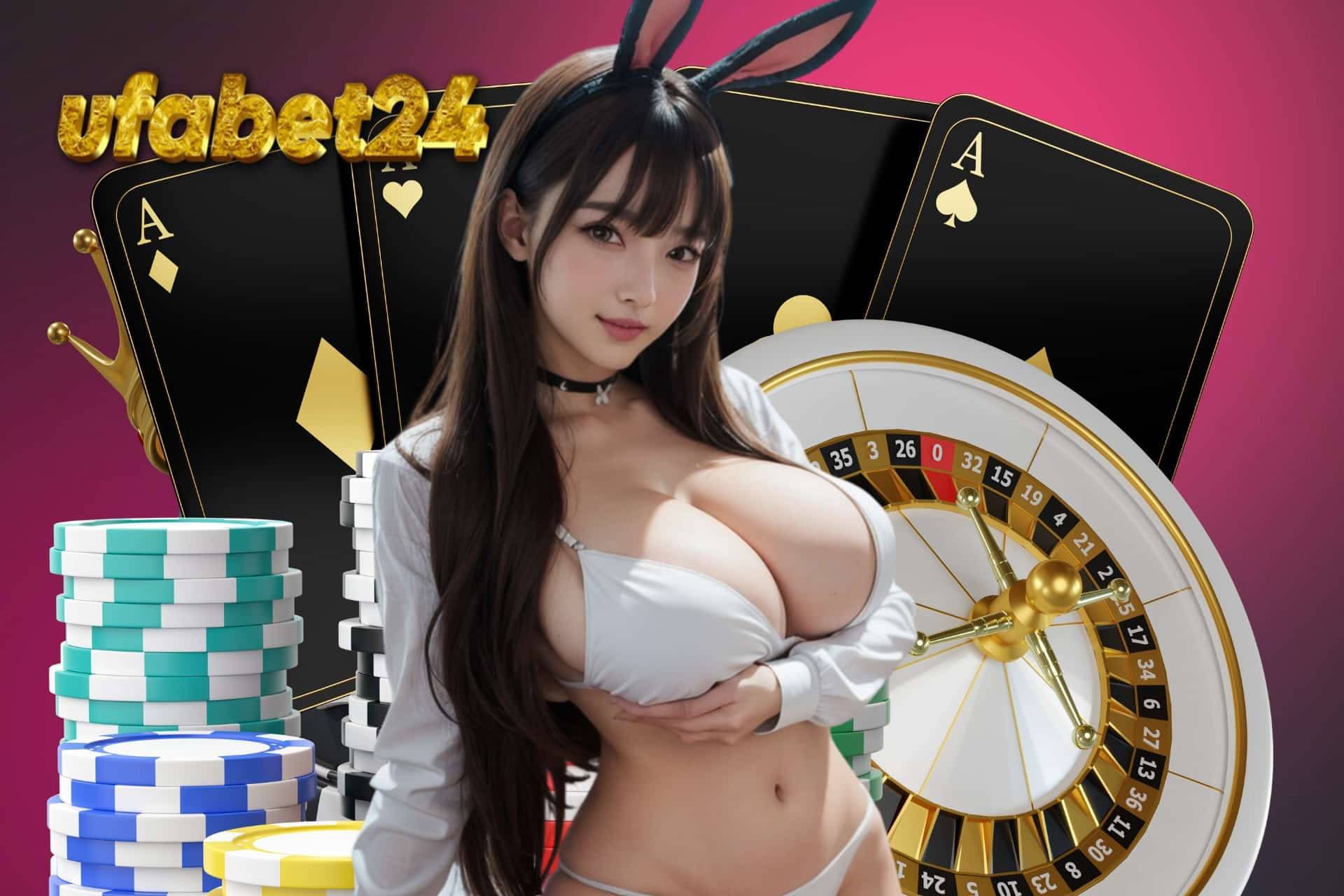 ufabet24